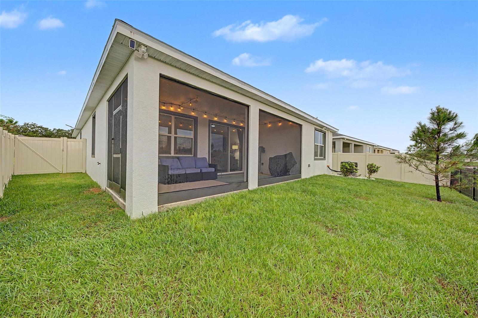 ABBOTT PARK - Residential