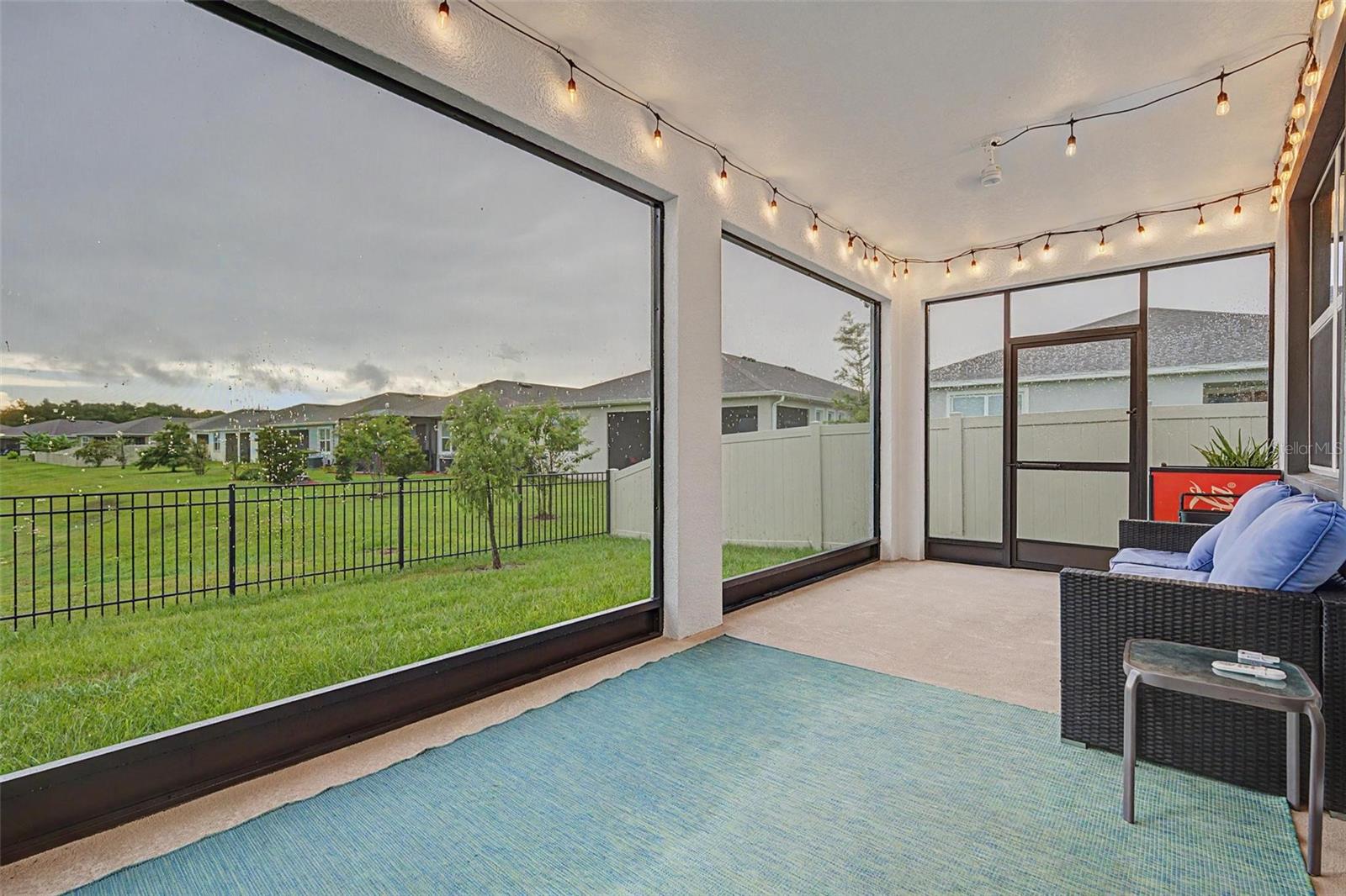 ABBOTT PARK - Residential
