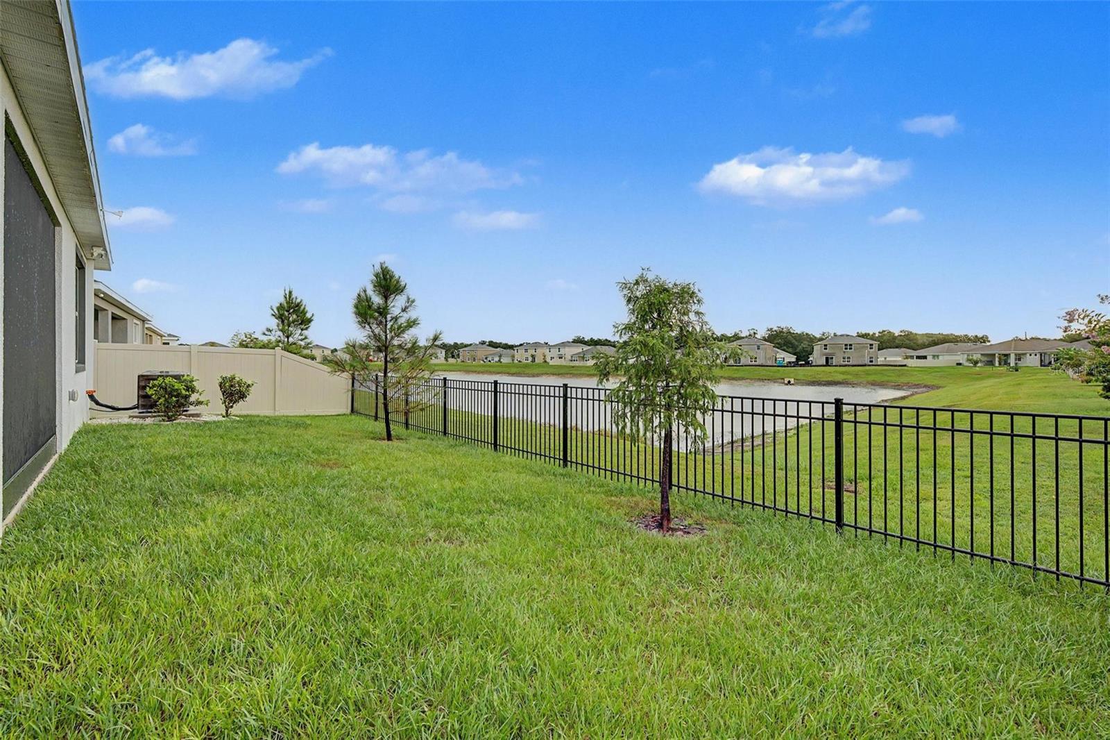 ABBOTT PARK - Residential