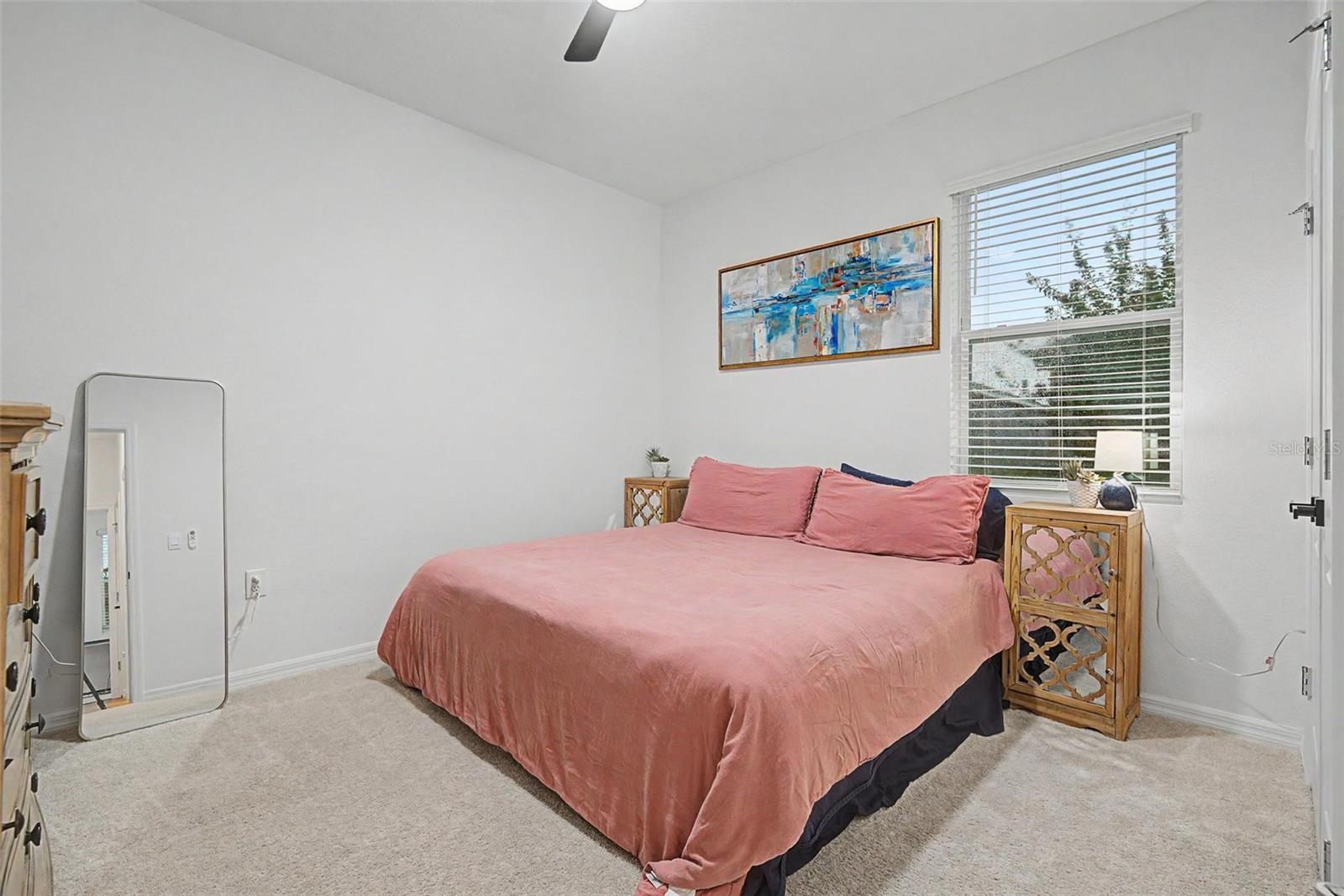 ABBOTT PARK - Residential