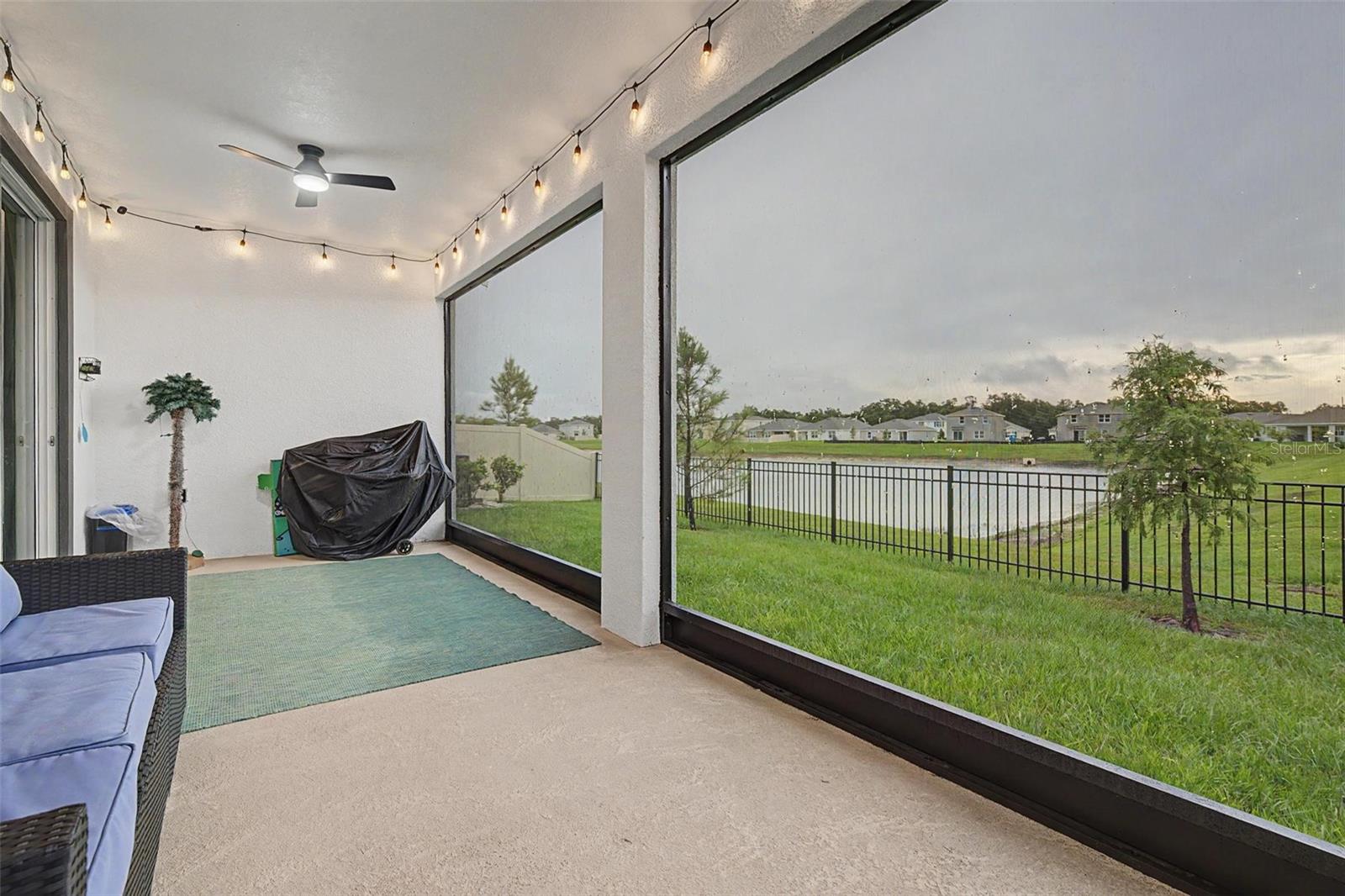 ABBOTT PARK - Residential