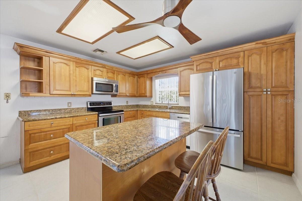 BRADEN RIVER LAKES PH II - Residential