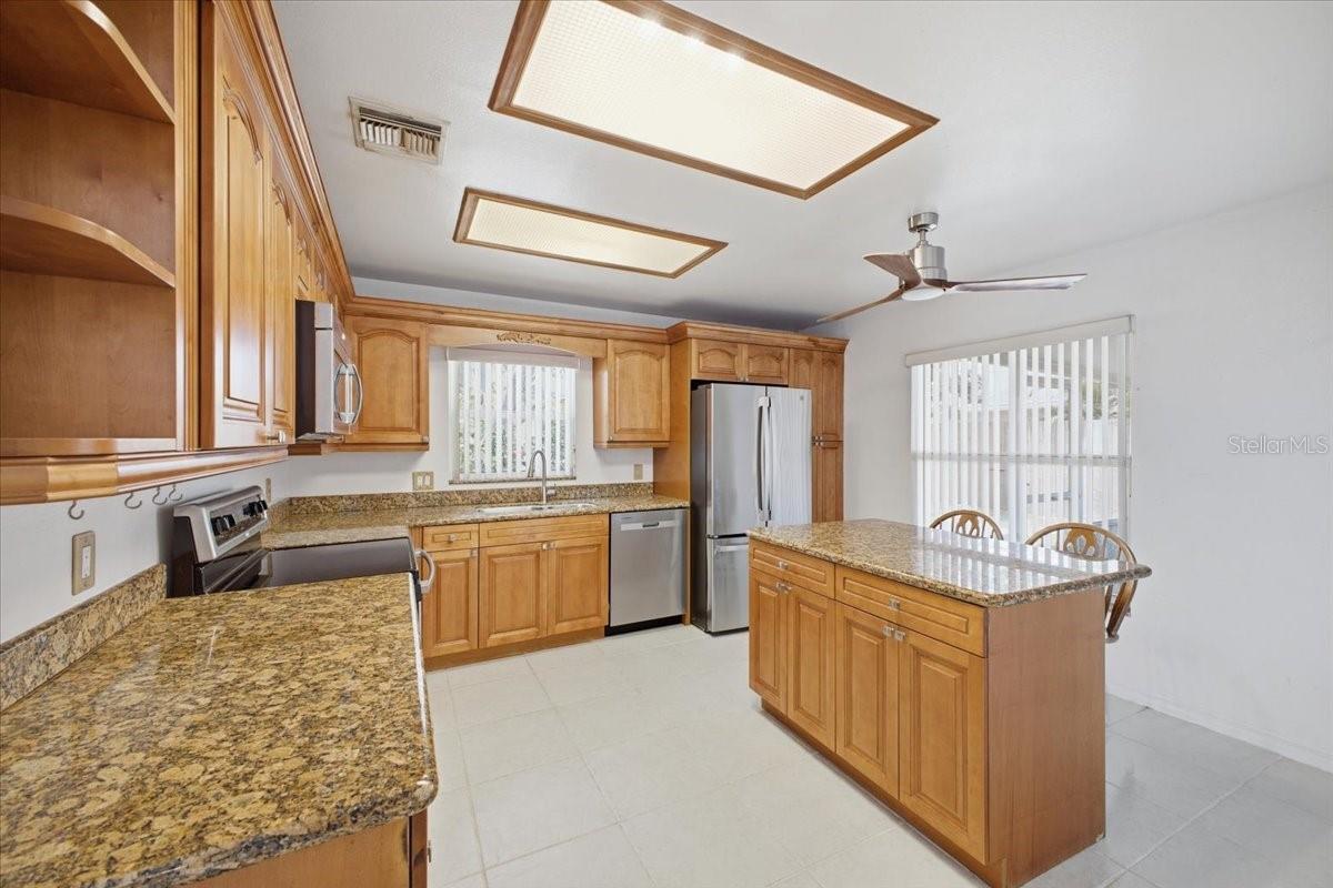 BRADEN RIVER LAKES PH II - Residential