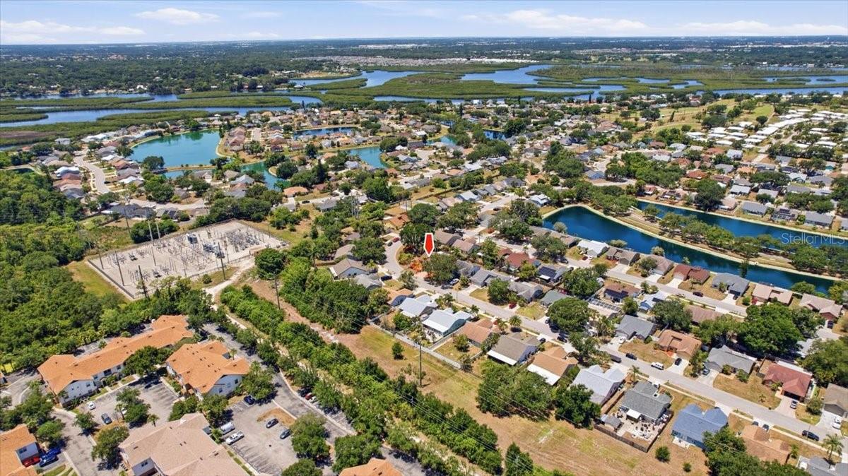 BRADEN RIVER LAKES PH II - Residential