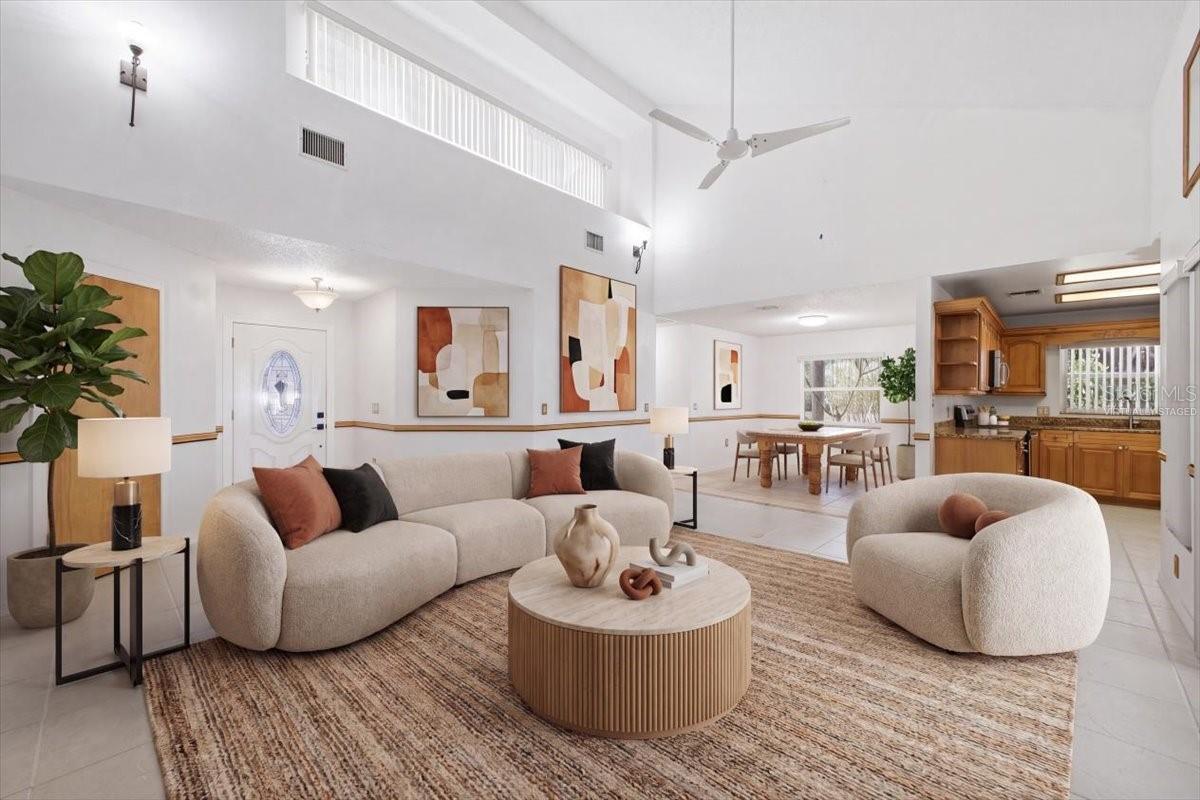 BRADEN RIVER LAKES PH II - Residential