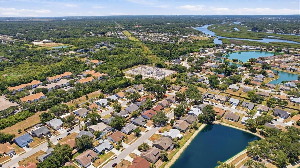 BRADEN RIVER LAKES PH II - Residential