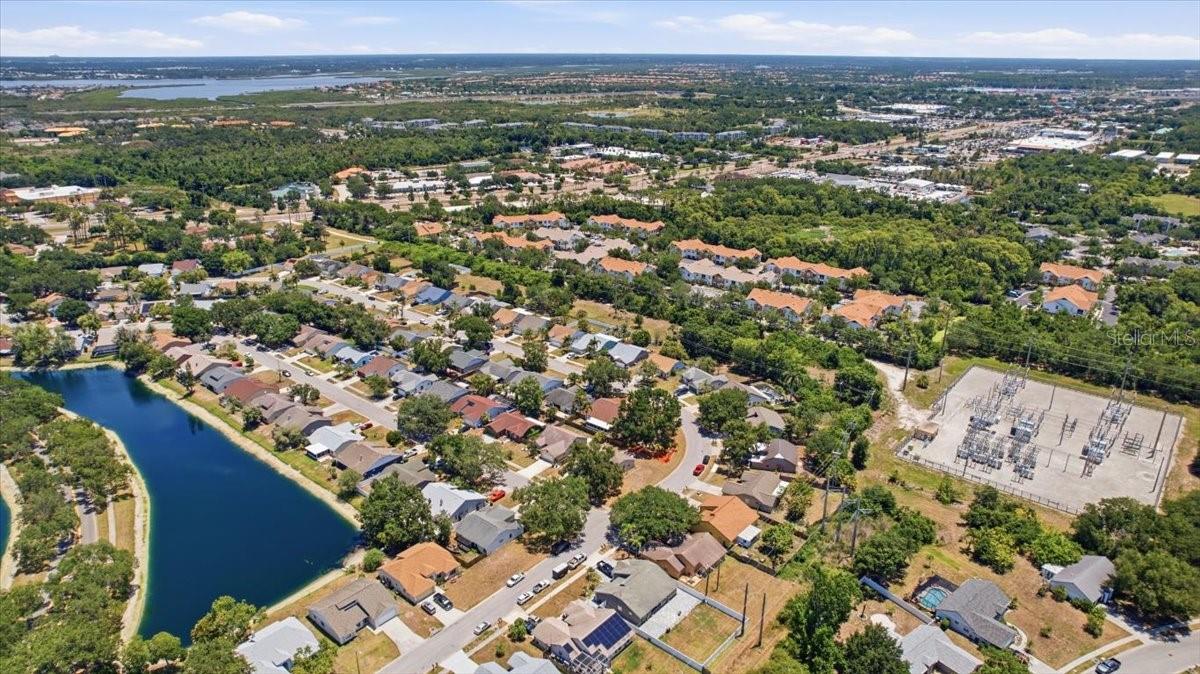 BRADEN RIVER LAKES PH II - Residential