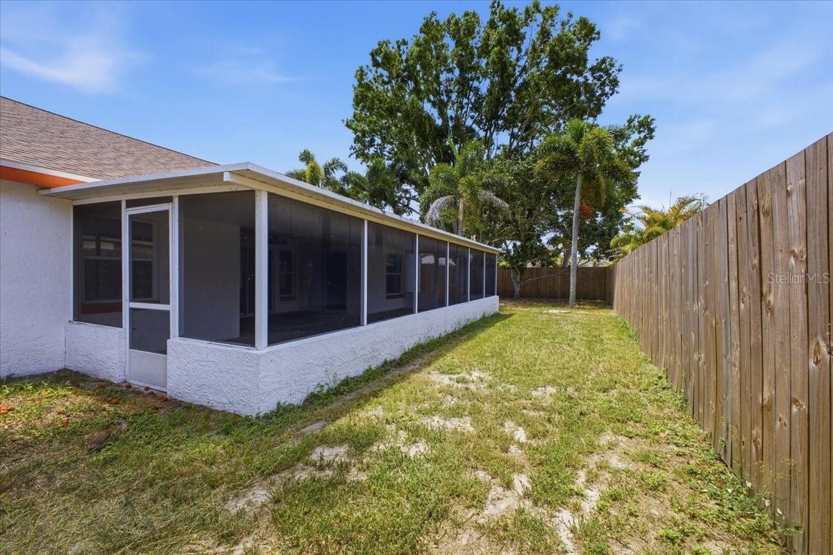 BRADEN RIVER LAKES PH II - Residential