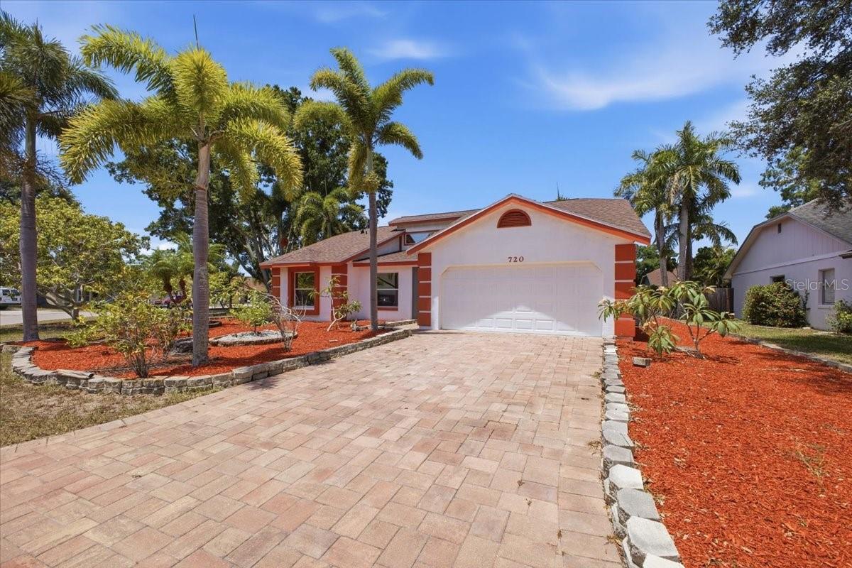 BRADEN RIVER LAKES PH II - Residential