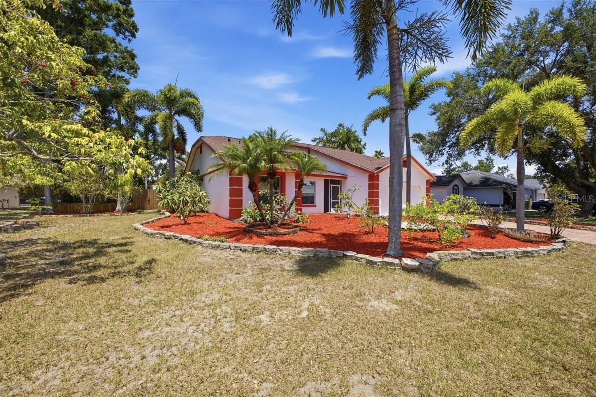 BRADEN RIVER LAKES PH II - Residential