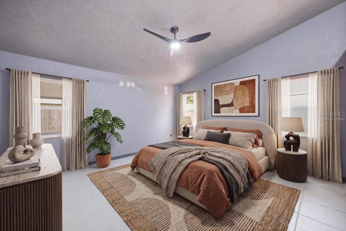 BRADEN RIVER LAKES PH II - Residential