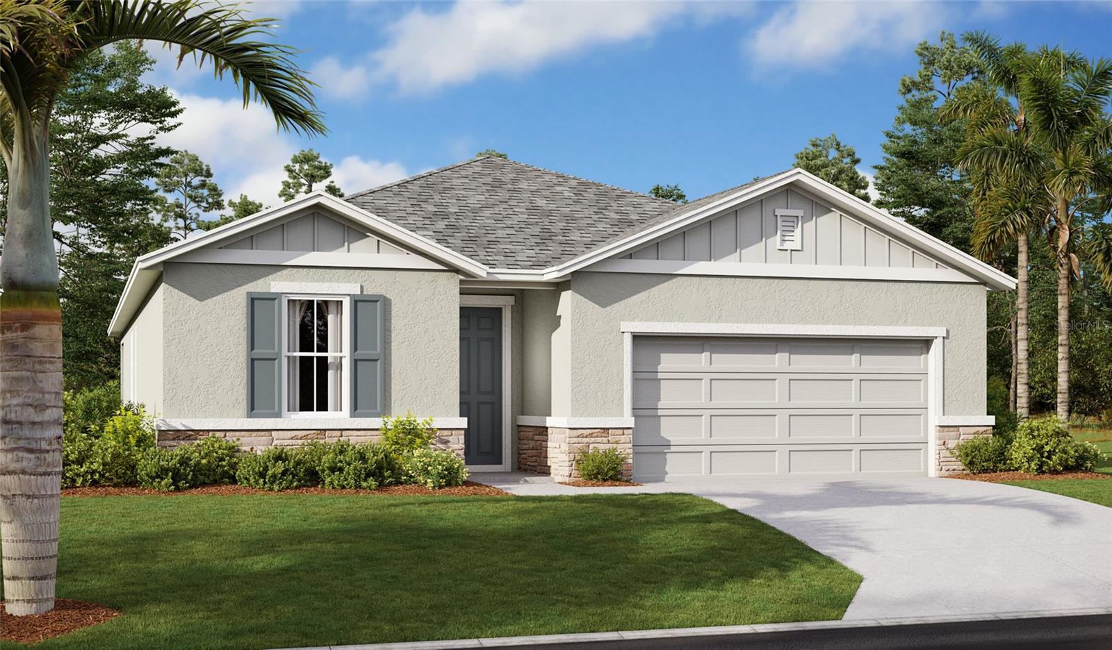 SEASONS AT SCENIC TERRACE - Residential