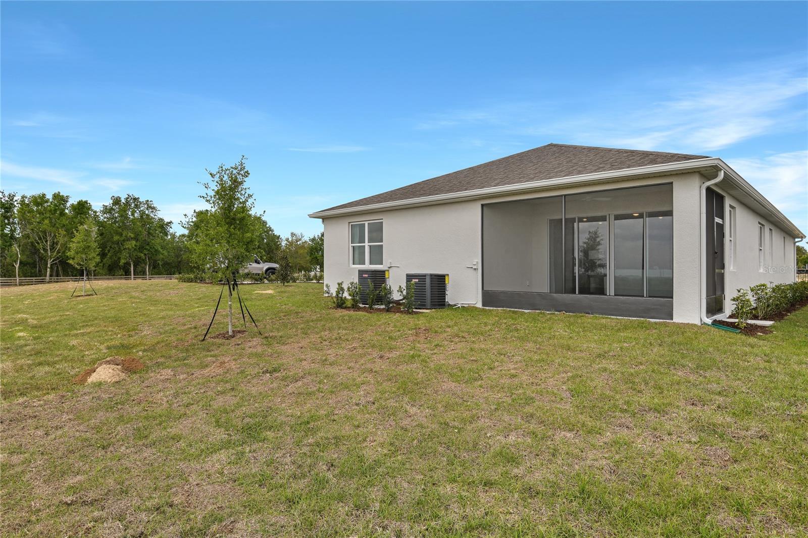 SEASONS AT SCENIC TERRACE - Residential