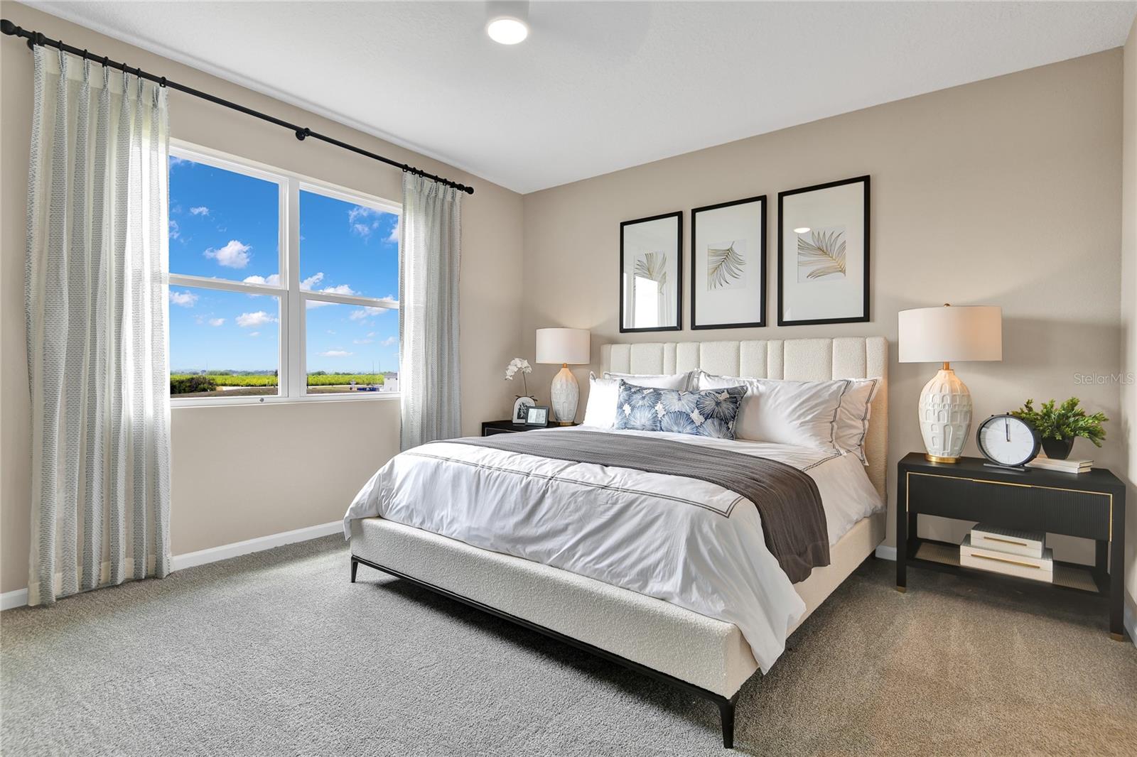 SEASONS AT SCENIC TERRACE - Residential