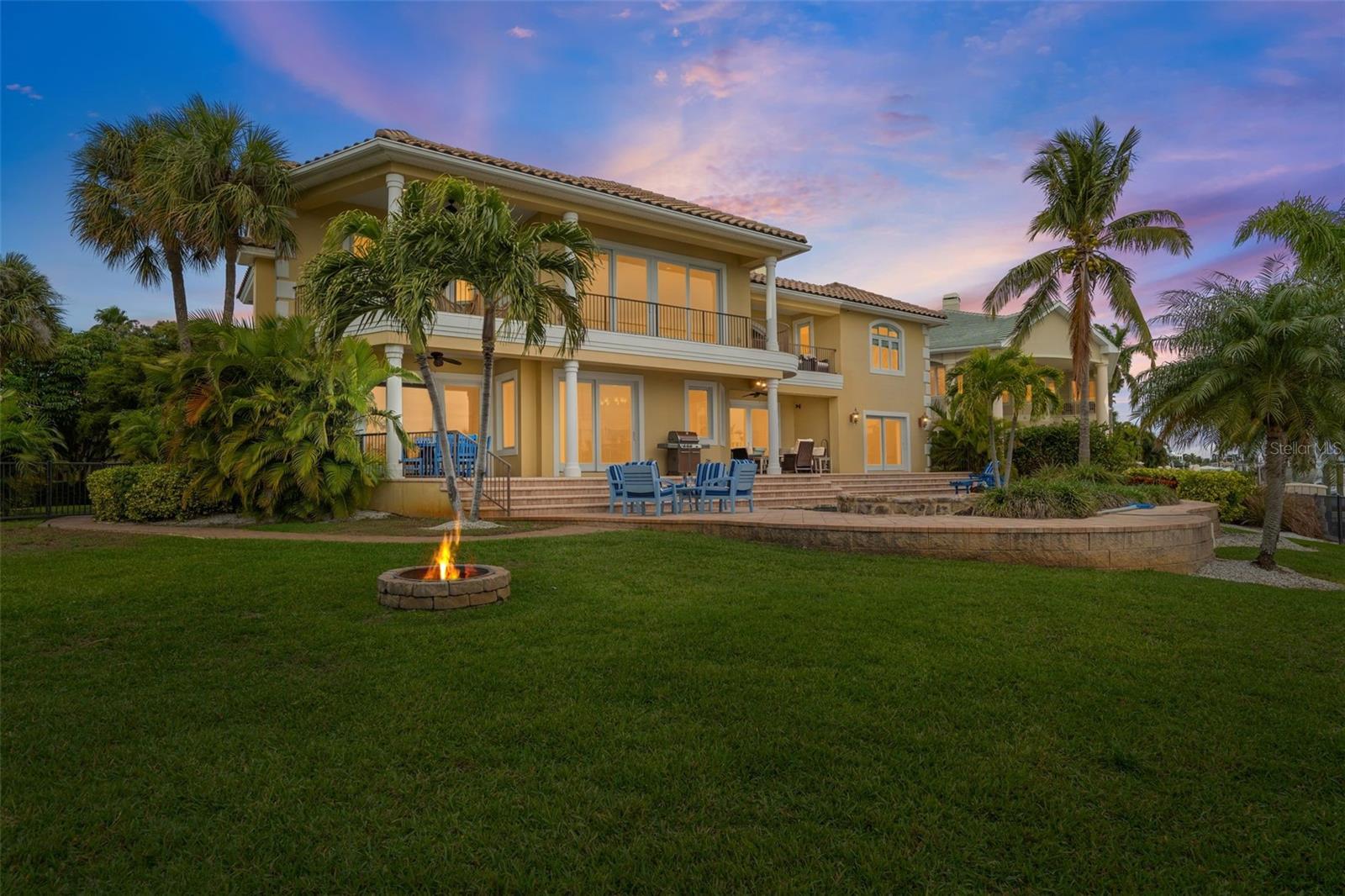 TIERRA VERDE UNIT 1 4TH REP - Residential