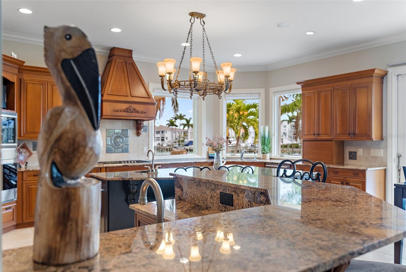 TIERRA VERDE UNIT 1 4TH REP - Residential