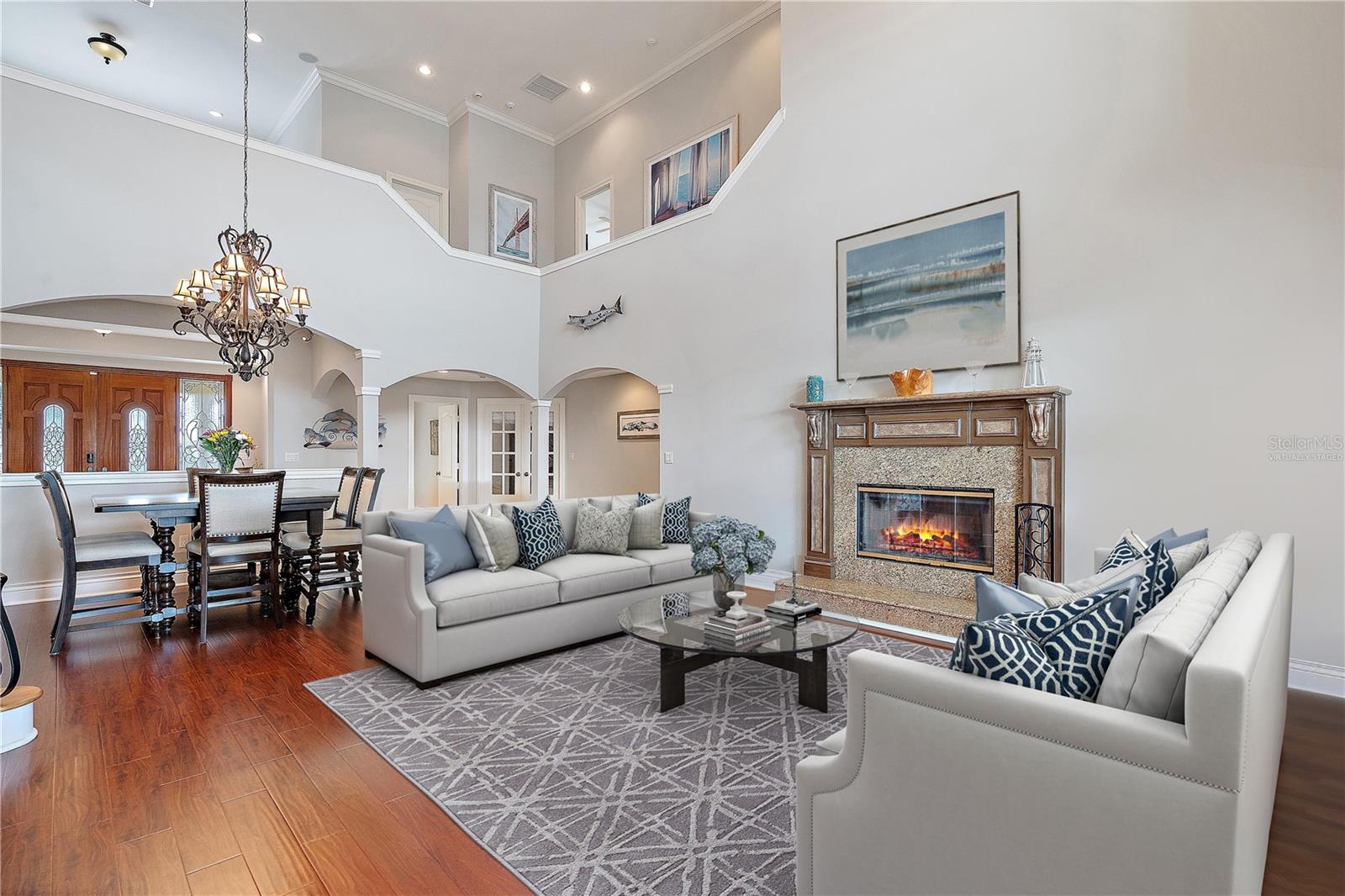 TIERRA VERDE UNIT 1 4TH REP - Residential