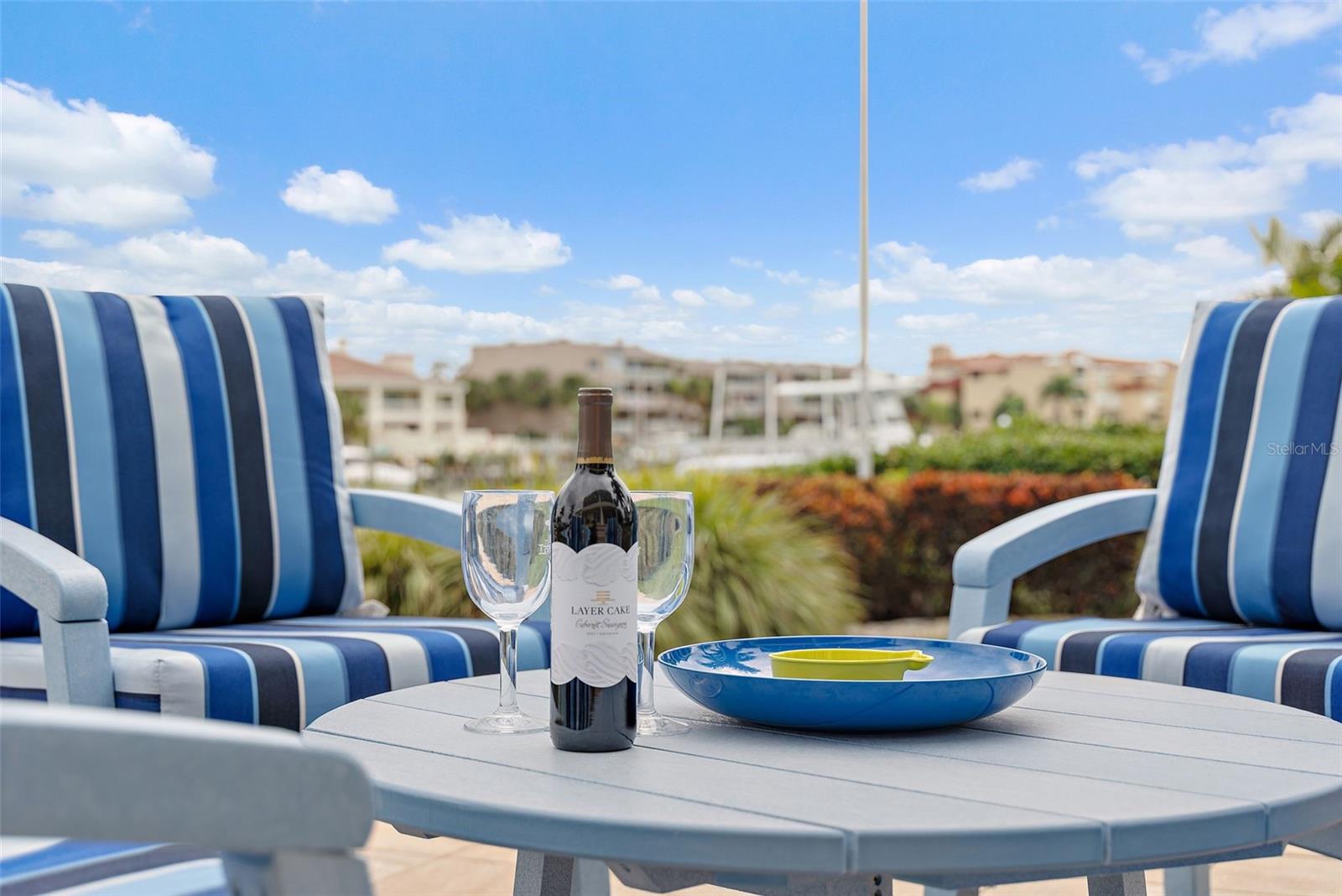 TIERRA VERDE UNIT 1 4TH REP - Residential