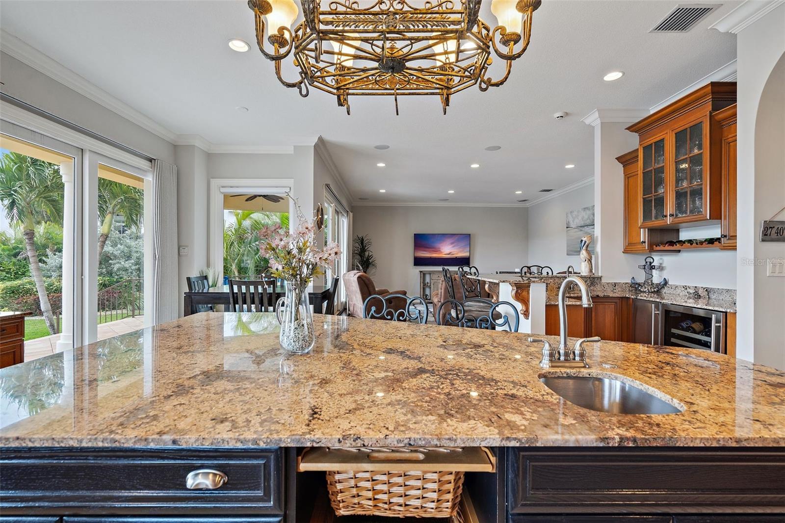 TIERRA VERDE UNIT 1 4TH REP - Residential