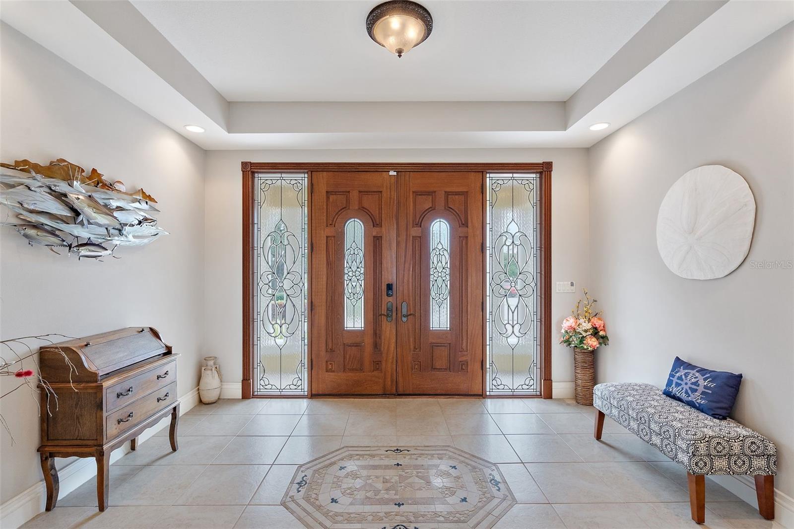 TIERRA VERDE UNIT 1 4TH REP - Residential
