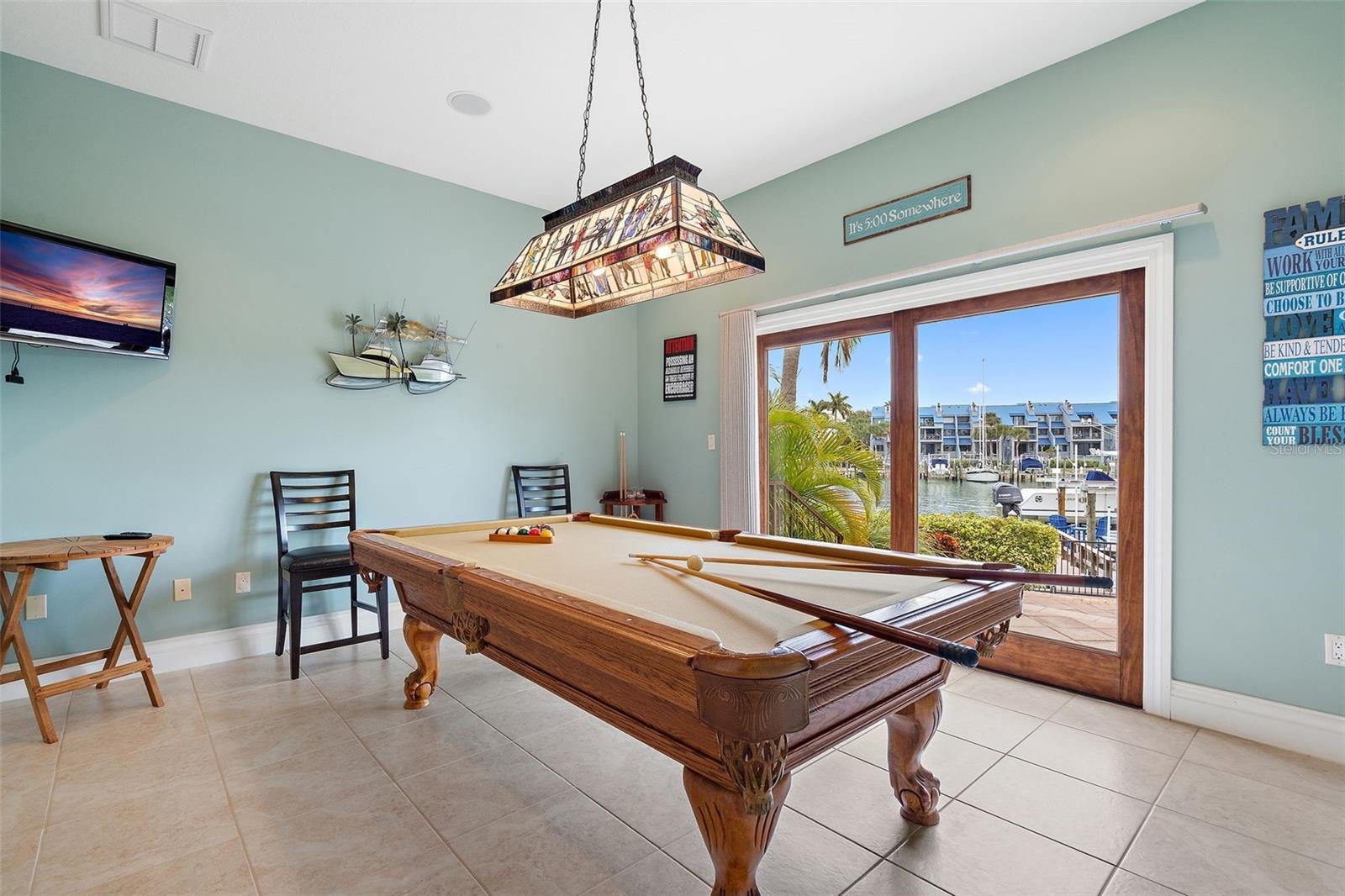 TIERRA VERDE UNIT 1 4TH REP - Residential
