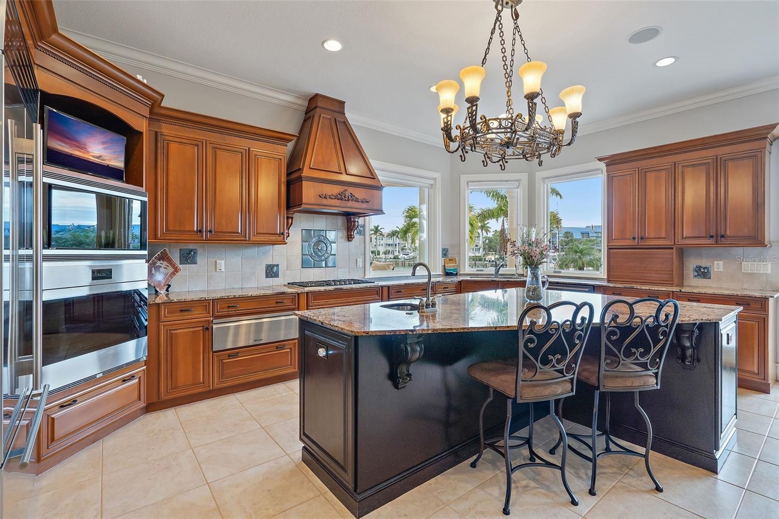 TIERRA VERDE UNIT 1 4TH REP - Residential