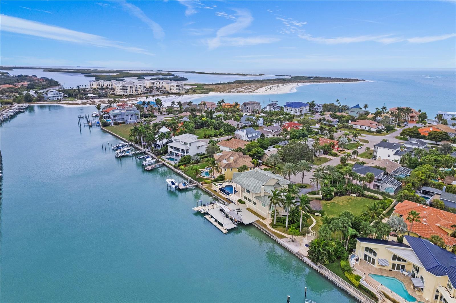 TIERRA VERDE UNIT 1 4TH REP - Residential