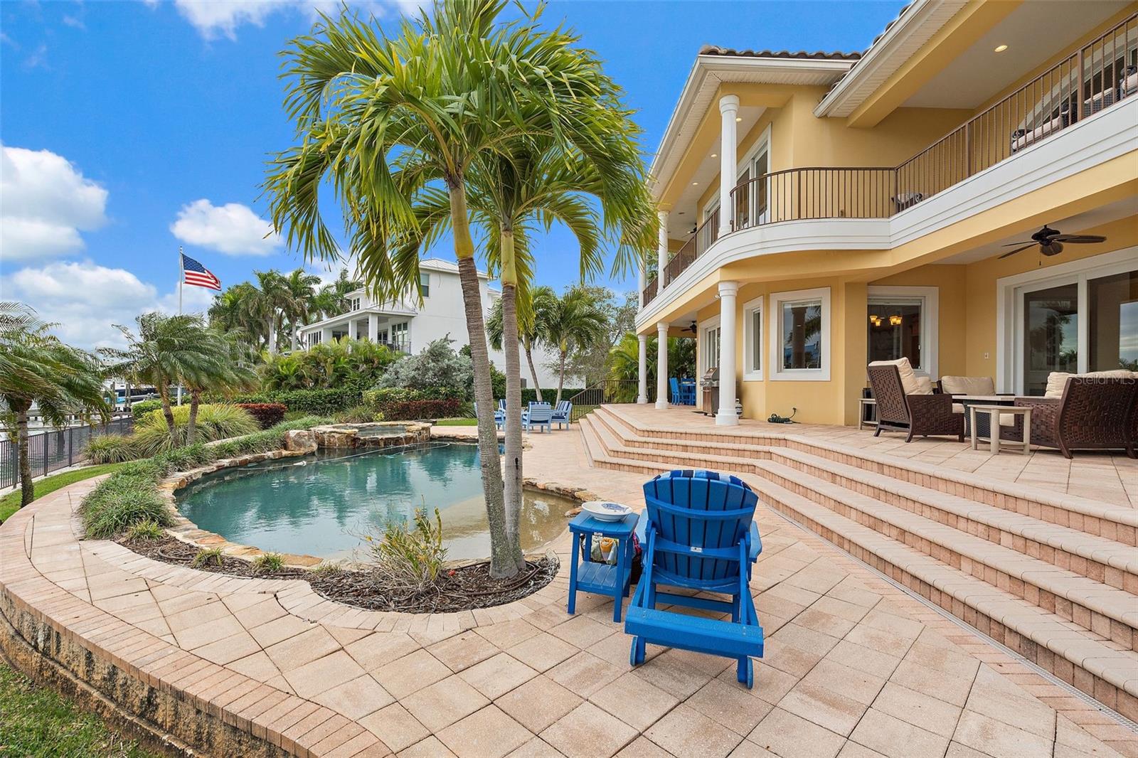 TIERRA VERDE UNIT 1 4TH REP - Residential