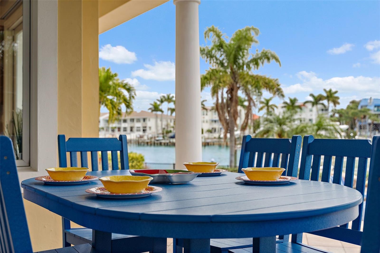 TIERRA VERDE UNIT 1 4TH REP - Residential