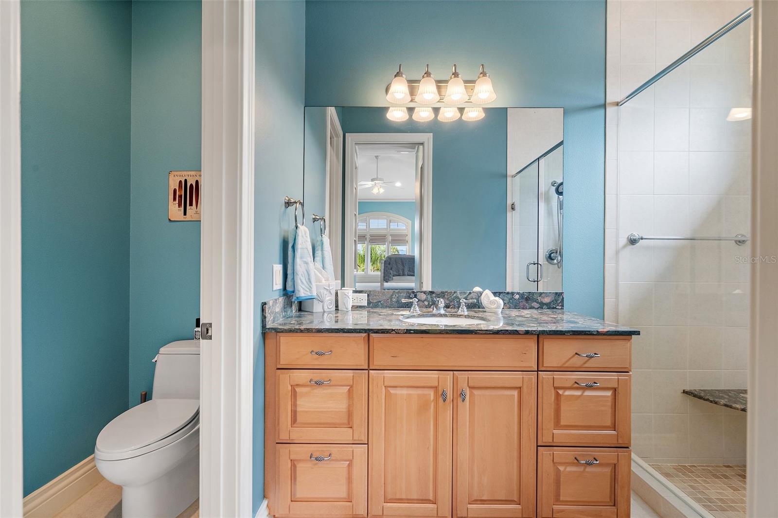 TIERRA VERDE UNIT 1 4TH REP - Residential