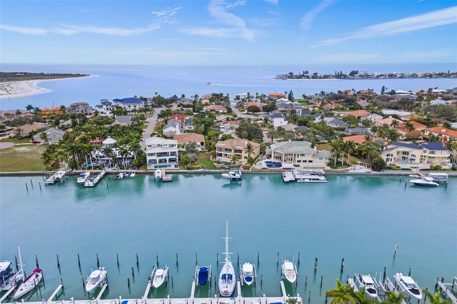 TIERRA VERDE UNIT 1 4TH REP - Residential