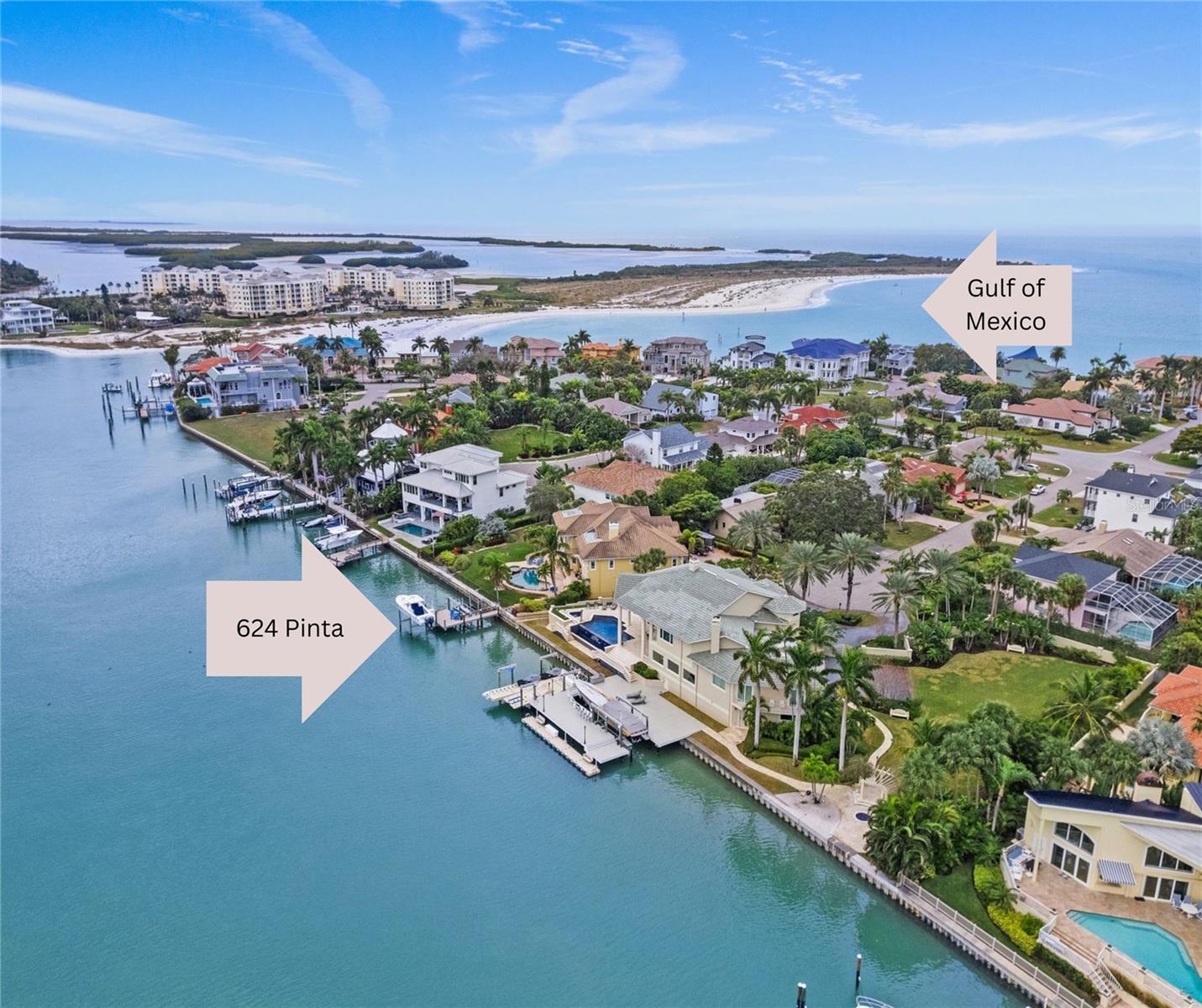 TIERRA VERDE UNIT 1 4TH REP - Residential