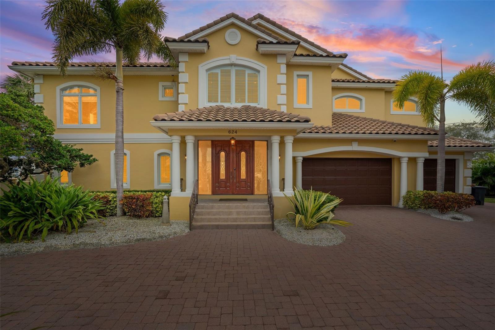 TIERRA VERDE UNIT 1 4TH REP - Residential