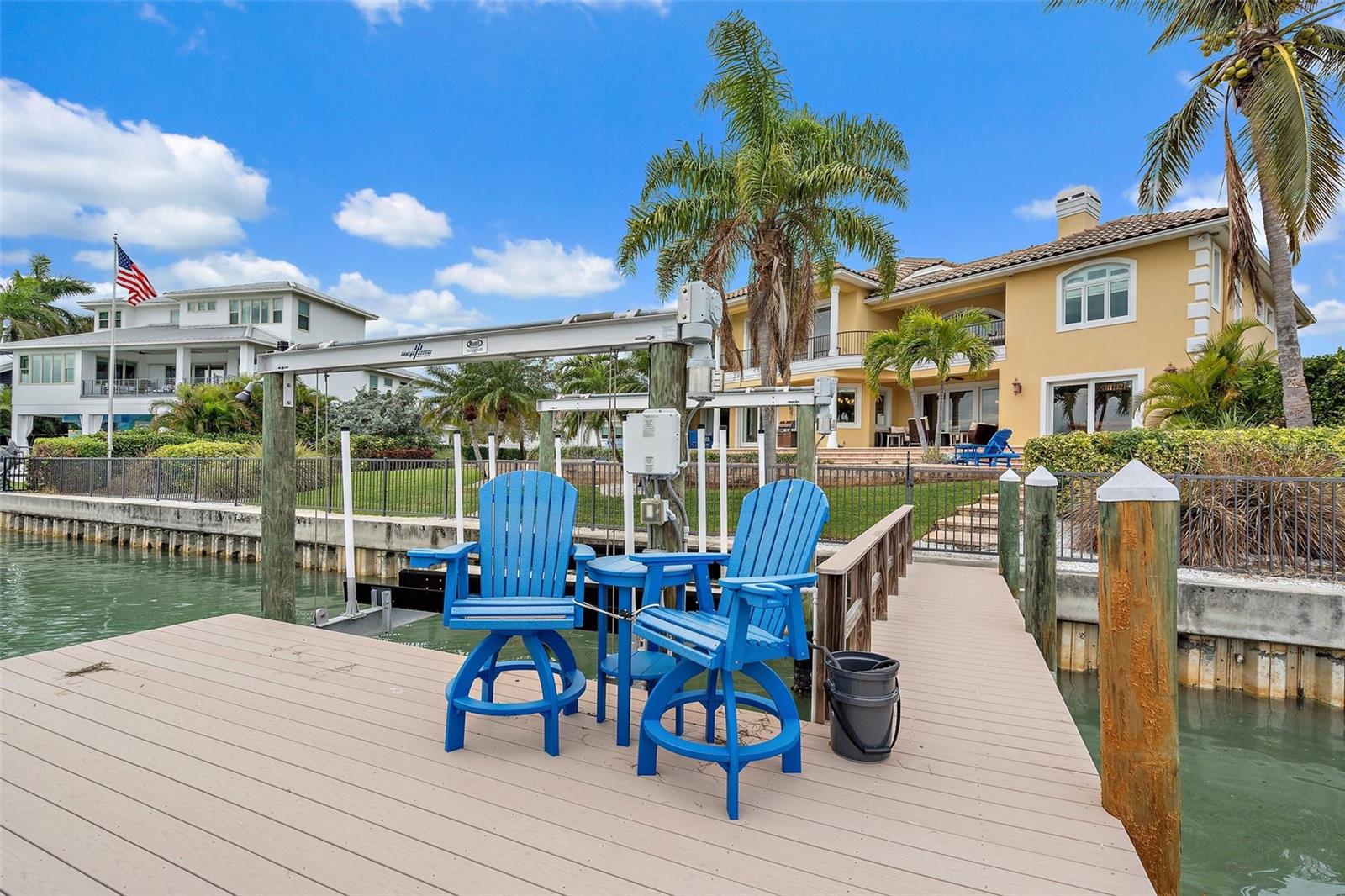 TIERRA VERDE UNIT 1 4TH REP - Residential