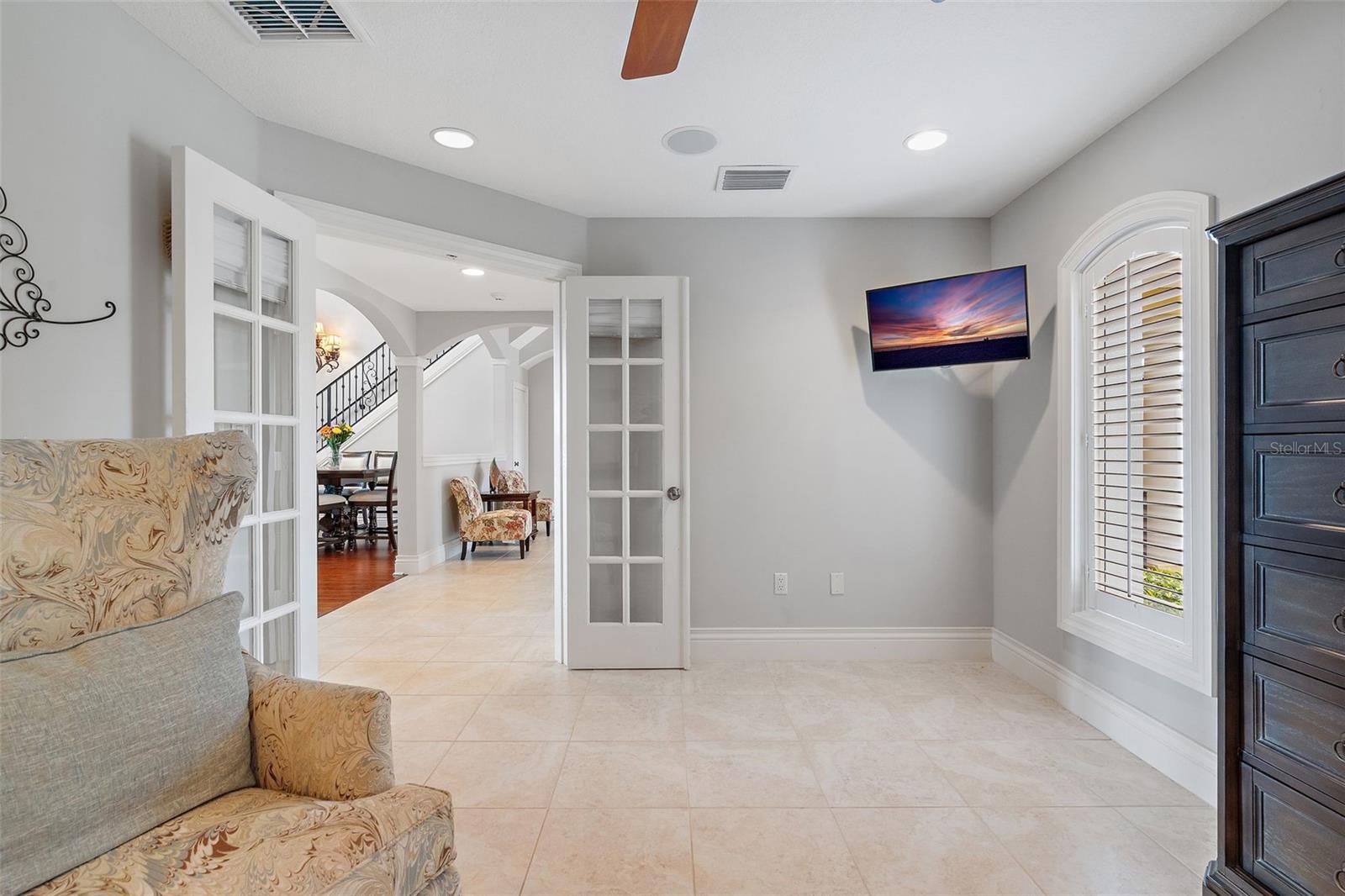 TIERRA VERDE UNIT 1 4TH REP - Residential