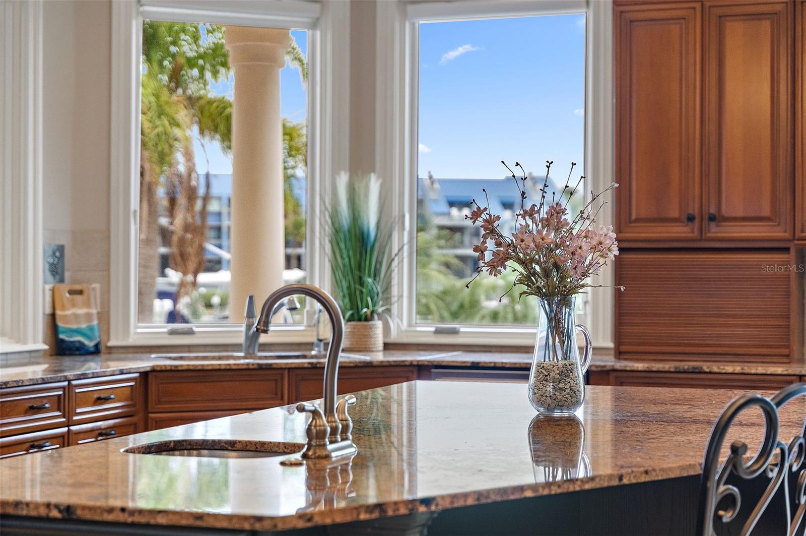 TIERRA VERDE UNIT 1 4TH REP - Residential
