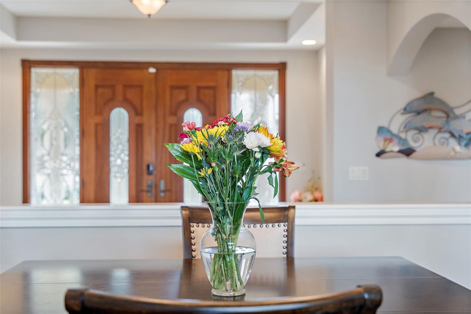 TIERRA VERDE UNIT 1 4TH REP - Residential