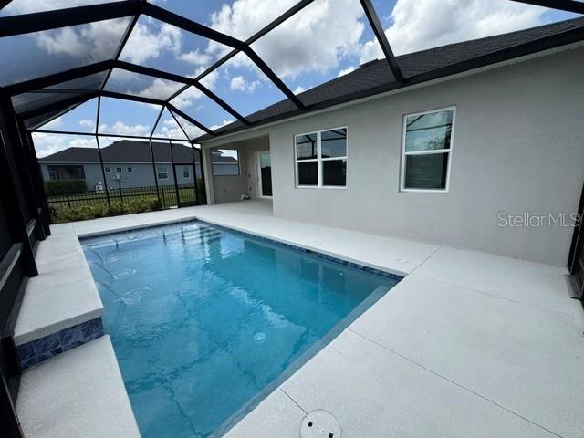 CROSS CREEK PH I-D - Residential