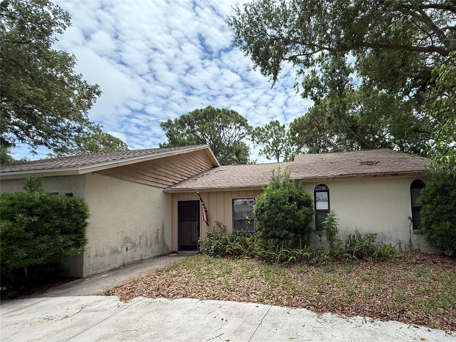 Priced to Sell! Incredible opportunity in Laurel Pines, just minutes from Nokomis Beach. This spacious 3-bedroom, 2-bath home with a 2-car garage offers a desirable split-bedroom floor plan, vaulted ceilings, and a large primary suite featuring an oversized walk-in closet. With great bones and endless potential, this home is ready for your vision and updates. For added peace of mind, the roof was replaced in 2022.

Enjoy peaceful pond views from the expansive screened lanai, the perfect place to relax with your morning coffee or unwind at the end of the day. The generous layout provides plenty of living space and a solid foundation for creating your dream Florida home.

Located in a desirable community with low HOA fees, you’ll enjoy a convenient location close to Nokomis Beach, shopping, dining, golf courses, and all that the Gulf Coast lifestyle has to offer.

Whether you’re an investor, renovator, or buyer looking to customize a home to your own taste, this is a rare opportunity to purchase a well-located property with tremendous upside potential.

Bring your ideas and make this Laurel Pines gem shine again!