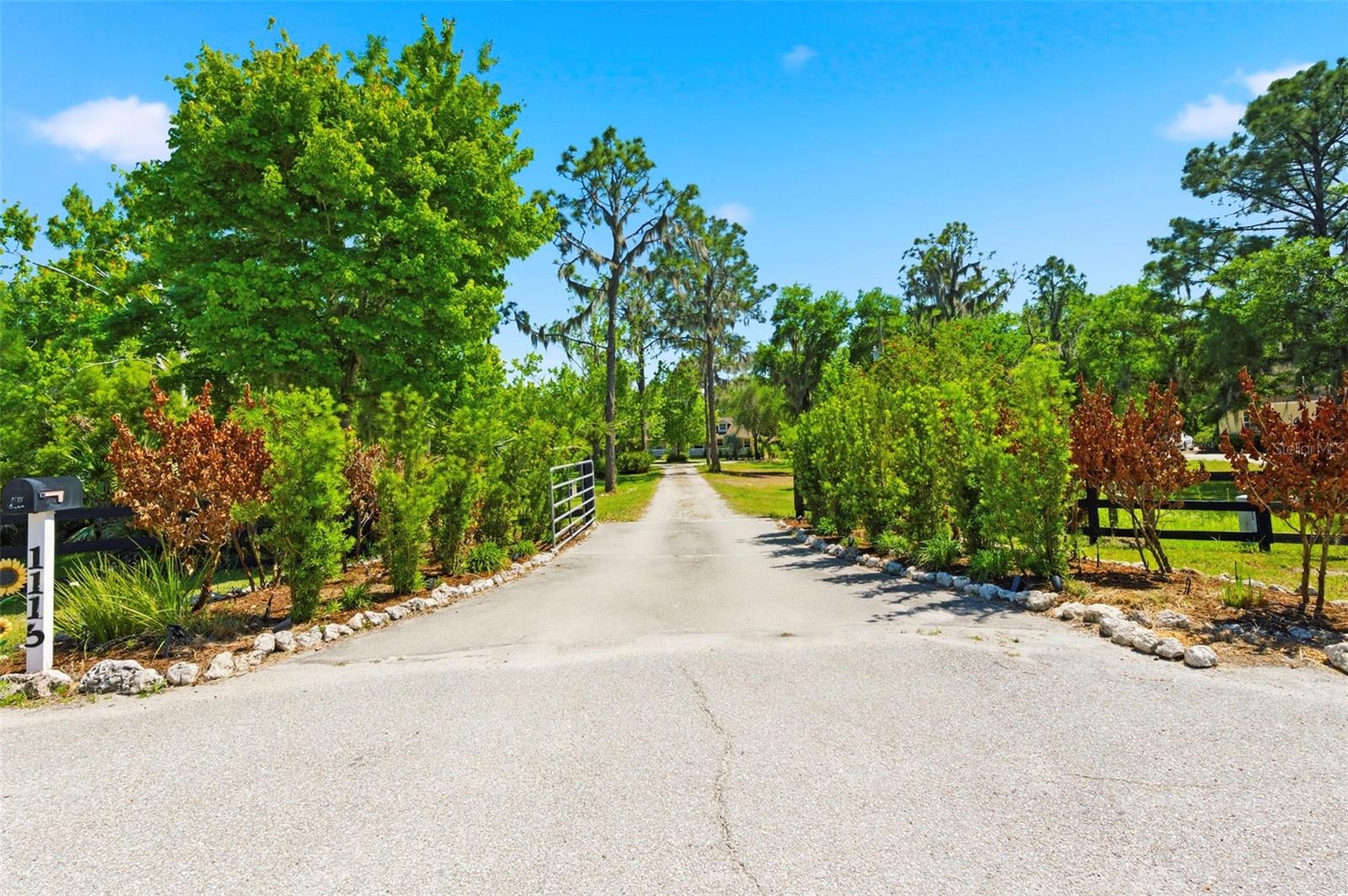 WINDING CREEK ROADWAYS PH II SP A - Residential