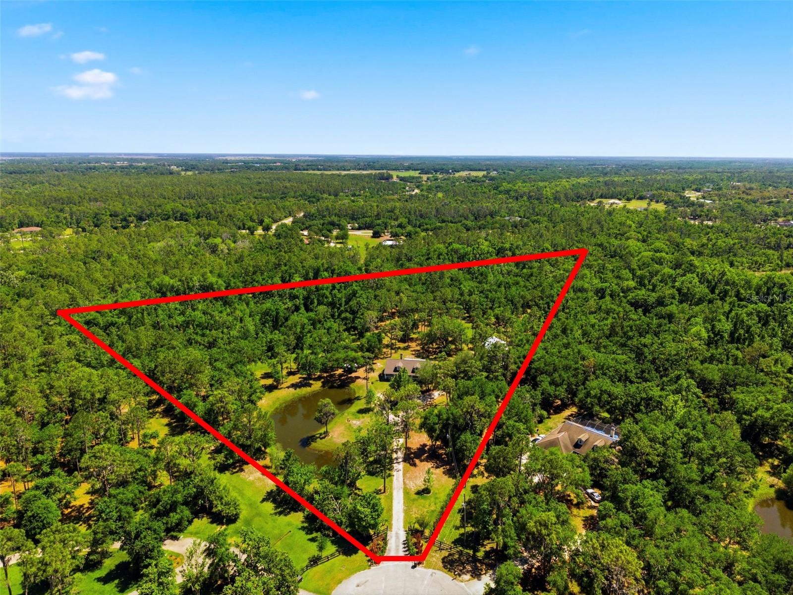 WINDING CREEK ROADWAYS PH II SP A - Residential