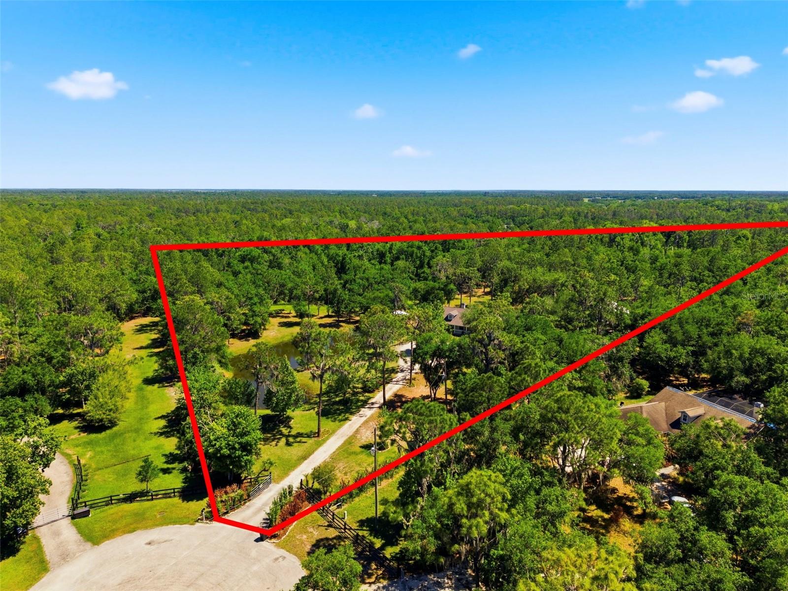 WINDING CREEK ROADWAYS PH II SP A - Residential