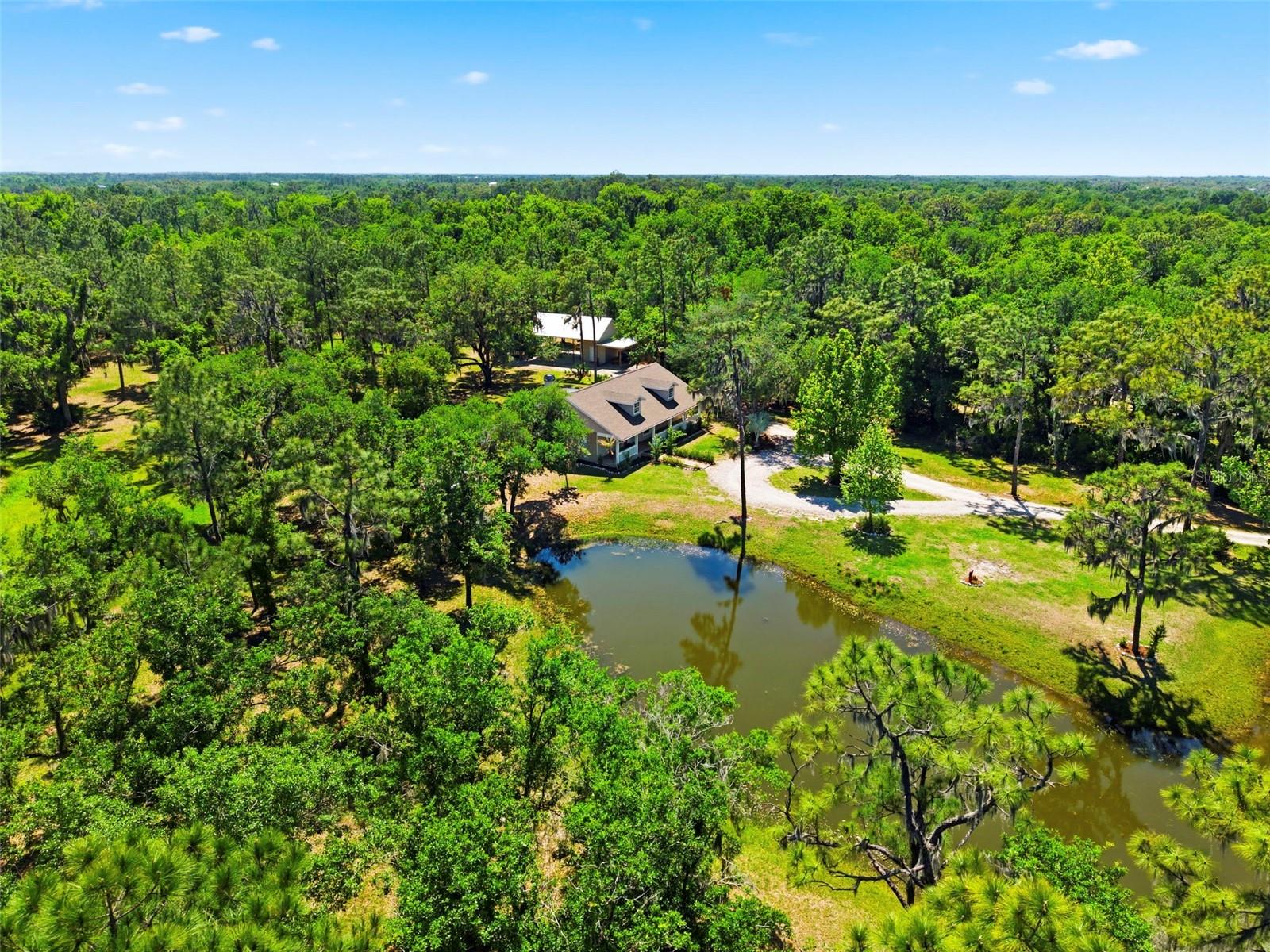 WINDING CREEK ROADWAYS PH II SP A - Residential