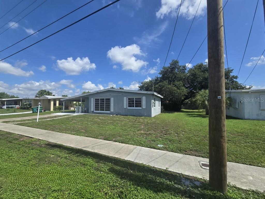 PORT CHARLOTTE SEC 045 - Residential
