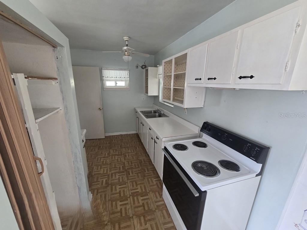 PORT CHARLOTTE SEC 045 - Residential