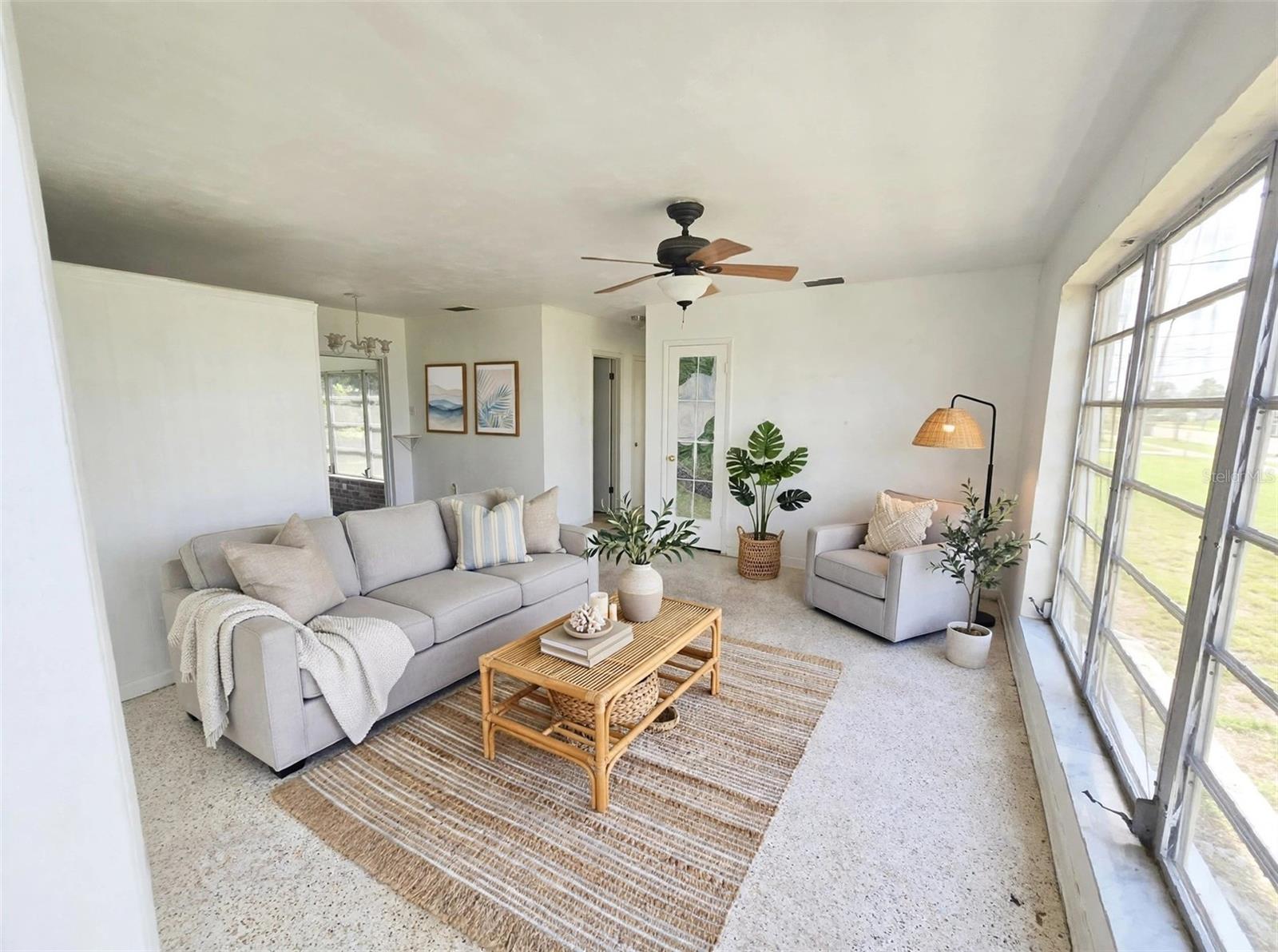 PORT CHARLOTTE SEC 045 - Residential