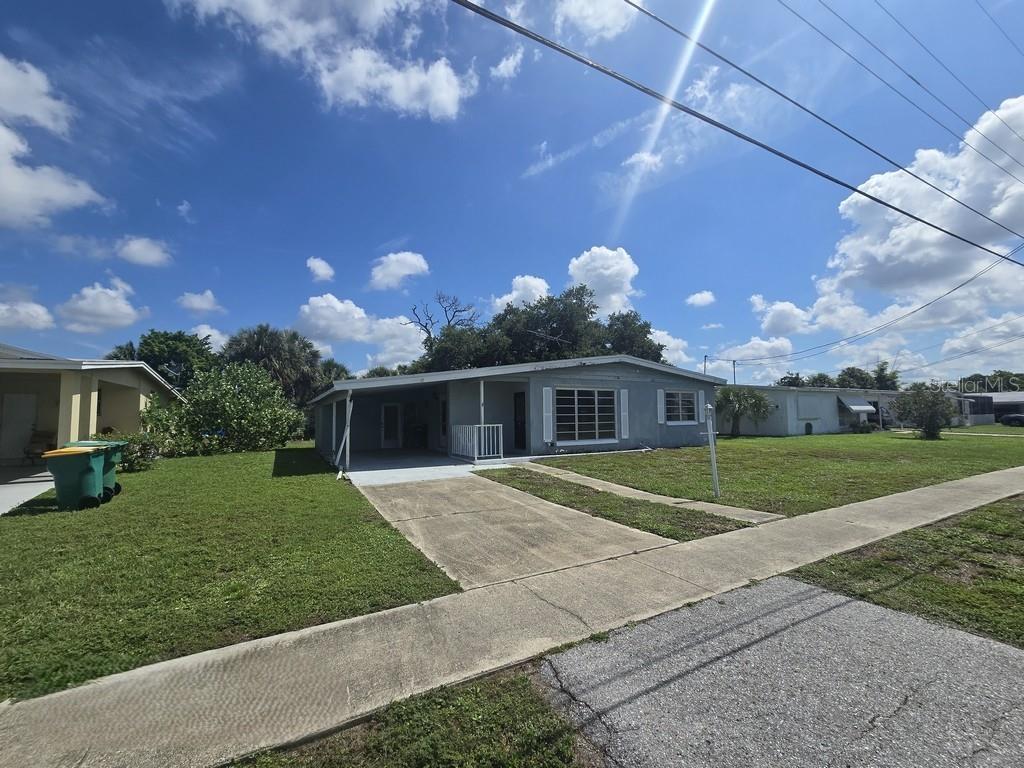PORT CHARLOTTE SEC 045 - Residential