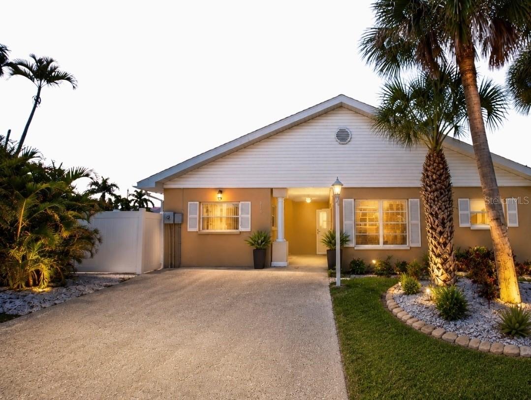 Island living awaits at 210 84th Street, Holmes Beach, FL 34217. This 2-bedroom, 2-bathroom pool home offers the perfect opportunity to own a piece of Anna Maria Island, one of Florida's most desirable Gulf Coast destinations.
Designed for enjoying the Florida lifestyle, the property features a private pool, comfortable indoor living spaces, and outdoor areas ideal for relaxing after a day at the beach. Located in Holmes Beach, you'll enjoy convenient access to Gulf beaches, boating, fishing, waterfront dining, local shops, parks, and all the attractions that make Anna Maria Island a sought-after destination.
Whether you're looking for a full-time residence, seasonal retreat, or investment property, this home offers an exceptional location near some of Florida's most beautiful white-sand beaches and breathtaking sunsets. Enjoy easy access to beach activities, paddleboarding, kayaking, fishing charters, marinas, and island events throughout the year.
Property Features:?• 2 Bedrooms?• 2 Bathrooms?• Private Swimming Pool?• Prime Holmes Beach Location?• Anna Maria Island Lifestyle?• Close to Beaches, Dining & Shopping?• Outdoor Living & Entertainment Space?• Easy Access to Boating & Water Recreation
Located on beautiful Anna Maria Island, Holmes Beach continues to attract buyers seeking coastal living, beach access, and the charm of a vibrant island community. Don't miss this opportunity to experience the best of Florida Gulf Coast living.
Schedule your private tour today.