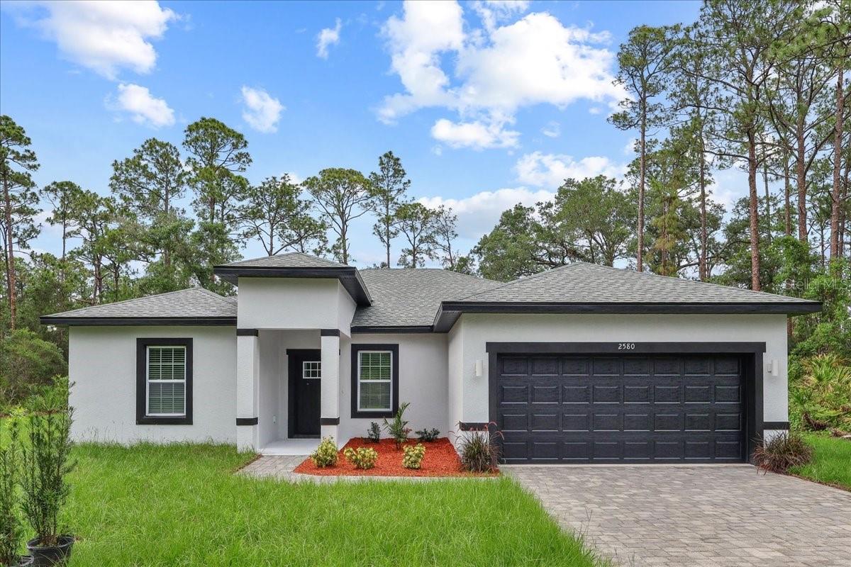 INDIAN LAKE ESTATES - Residential