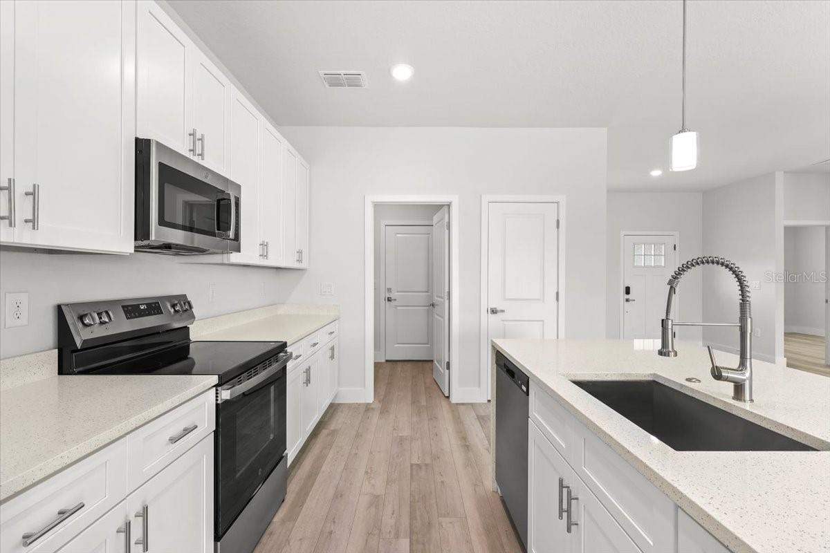INDIAN LAKE ESTATES - Residential
